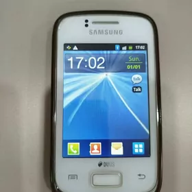 Samsung Galaxy Y duos