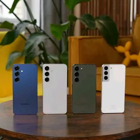 s22 s23 s24 s25 Alyas Rabocy x