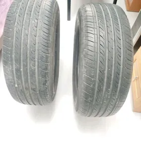 Pakryşka пакрышки 205/65/r15