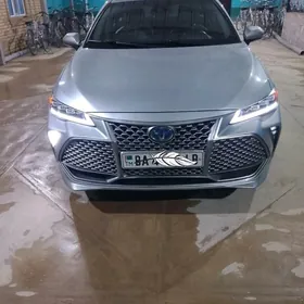 Toyota Avalon 2020