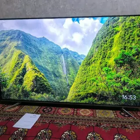 telewizor 65 lik android