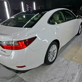 Lexus ES 350 2018
