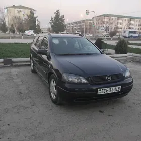 Opel Astra 1999