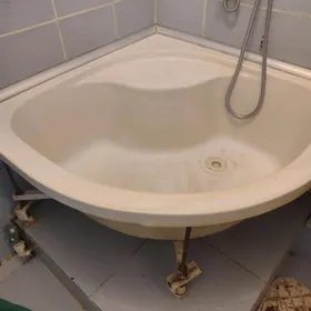 ванная унитаз умывалник