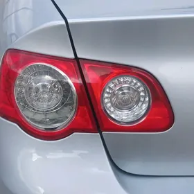 Wolkswagen Passat fara