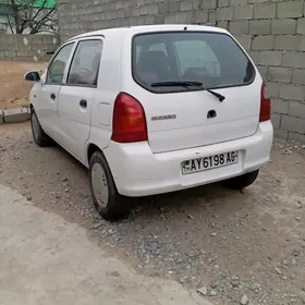 Suzuki Alto 2003