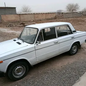 Lada 2106 2002
