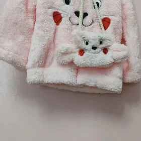 Türküňki täze Çaga eşikleri