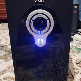 Самбуфер Vestel