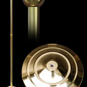 Flagştok Baýdak podstawka