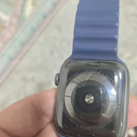 apple watch 4