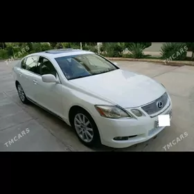 Lexus GS 300 2006