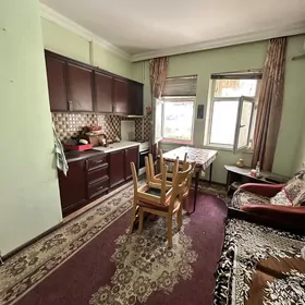 Мир 6 3 эт 1 ком