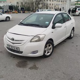Toyota Yaris 2006