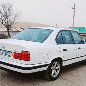 BMW 520 1992