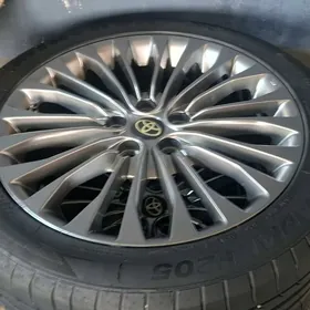 awalon diska teker 18-lik