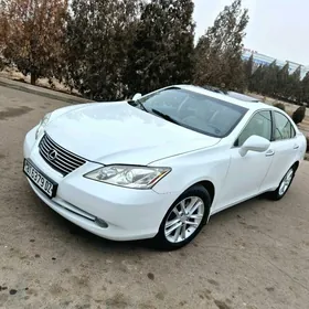 Lexus ES 350 2007