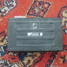 Majikar blok sherhan 7