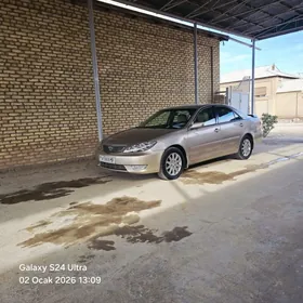 Toyota Camry 2006