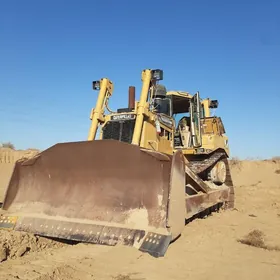 Arenda Bulldozer D8
