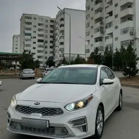 Kia Forte 2020