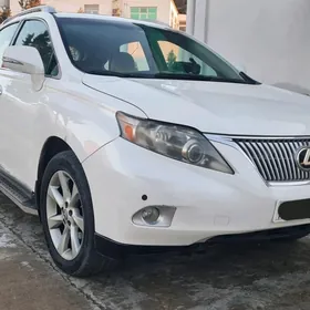 Lexus RX 350 2010