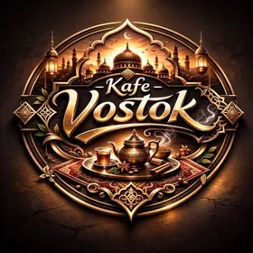 “Kafe Vostok”  DOSTAWKA
