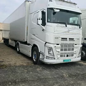 Volvo FH 500 2019