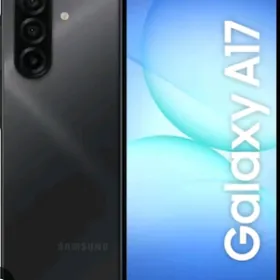 Samsung a17 6/128