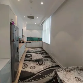 Olimpiýa şäherçesi