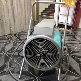 Обогреватель