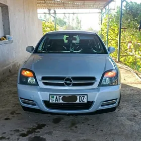 Opel Vectra 2002