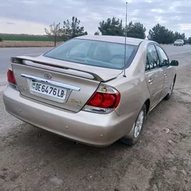 Toyota Camry 2002