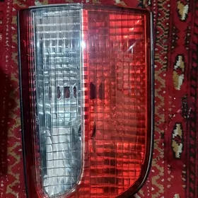 Siyena stop çep tarap bagaž