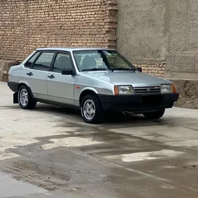 Lada 21099 2003