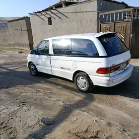 Toyota Previa 1992