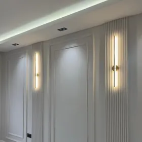 Mir 2/3  3kom dizayn remont