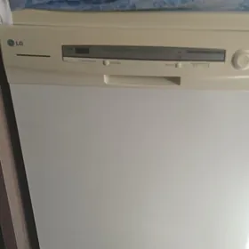 духовка и посудомойка