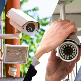 wideo gözegçilik ustanowka