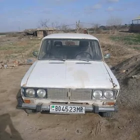 Lada 2106 1987