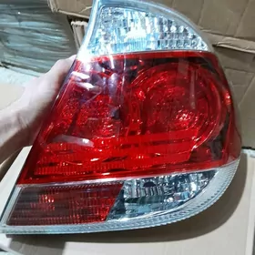 Stop fara Cyra Camry 2005 duty