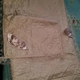 Spalny nakitka nalicka