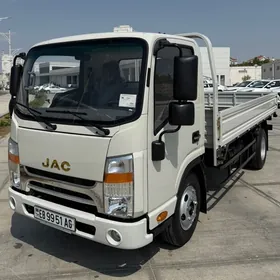 JAC N56 2024