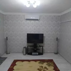 Okean magazin, 1 komnat