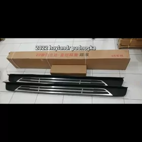 Padnoska Highlander 20/22