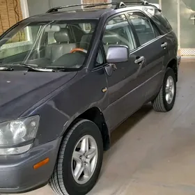 Lexus RX 300 2000