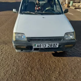 Daewoo Tico 1996