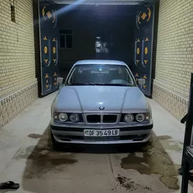 BMW 530 1993