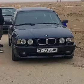 BMW 525 1994