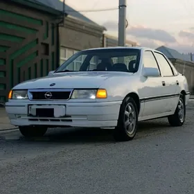 Opel Vectra 1989